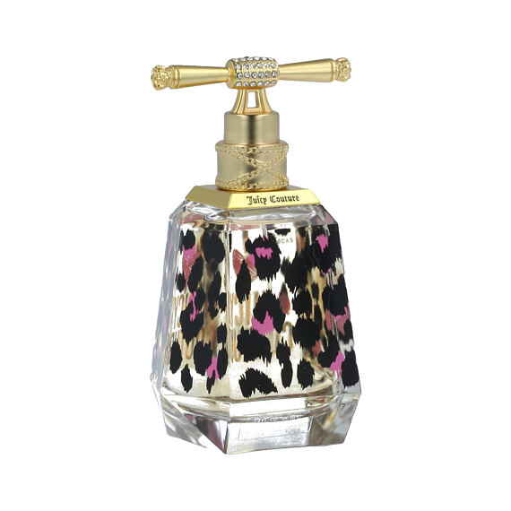 Juicy Couture I Love Juicy Couture Eau De Parfum 100 ml (woman)