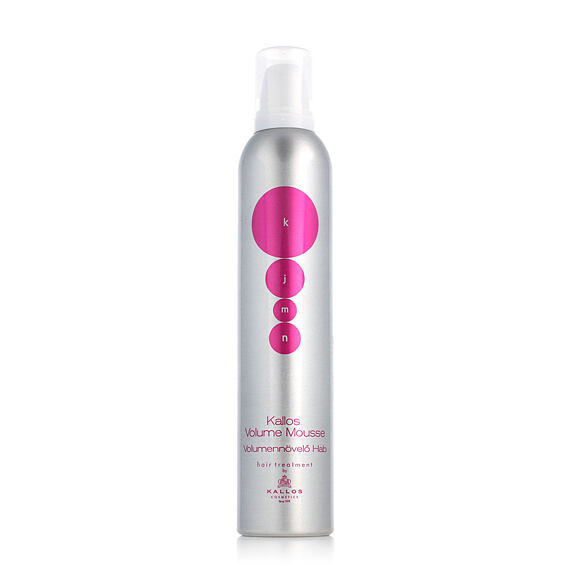 Kallos KJMN Volume Mousse 300 ml