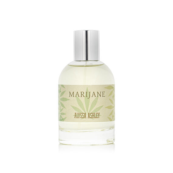 Alyssa Ashley Marijane Eau De Parfum 100 ml (unisex)