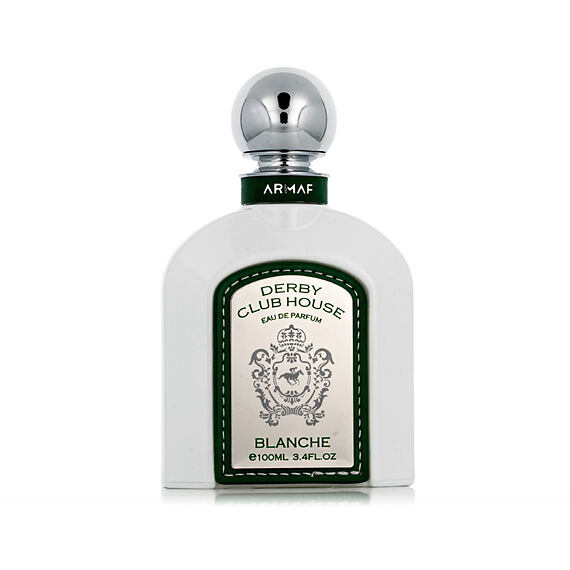 Armaf Derby Club House Blanche Eau De Parfum 100 ml (man)