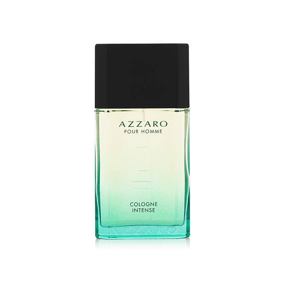 Azzaro Pour Homme Cologne Intense Eau de Cologne 50 ml (man)
