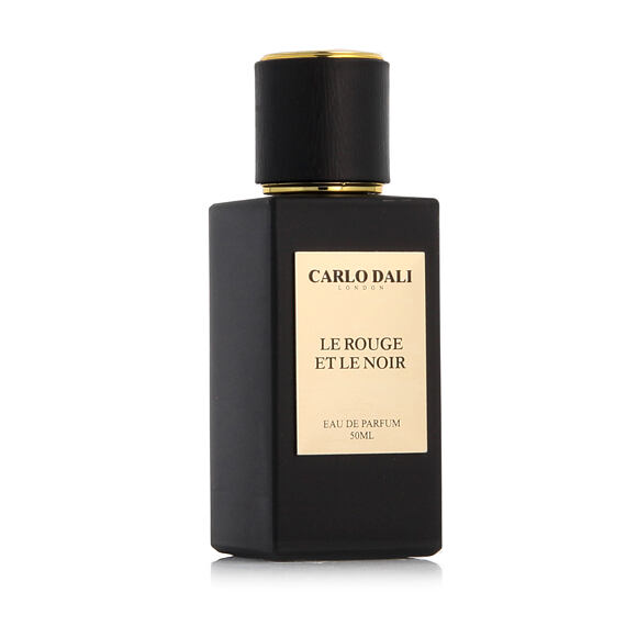 Carlo Dali Le Rouge Et Le Noir Eau De Parfum 50 ml (woman)