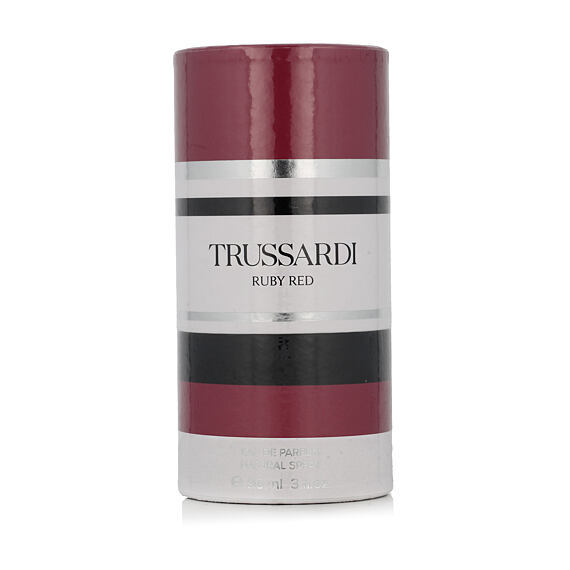 Trussardi Ruby Red Eau De Parfum 90 ml (woman)