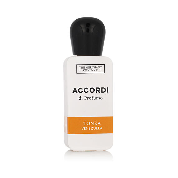 The Merchant of Venice Accordi di Parfumo Tonka Venezuela Eau De Parfum 30 ml (unisex)
