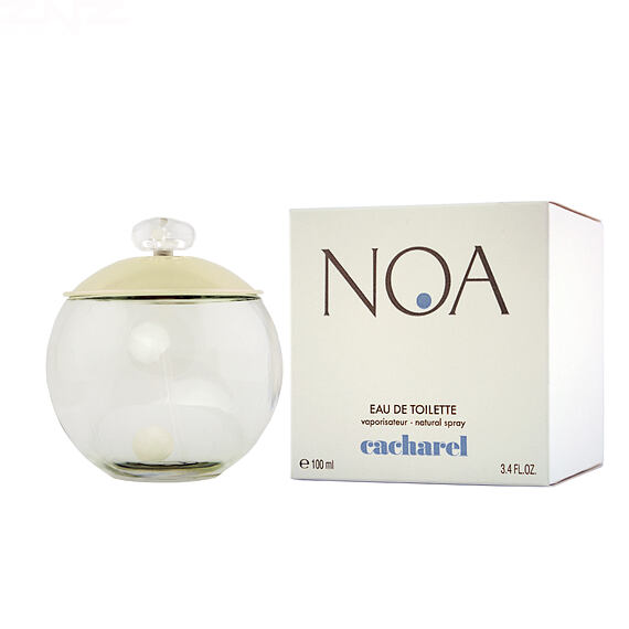 Cacharel Noa Eau De Toilette 100 ml (woman)