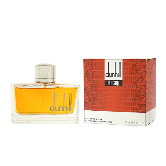 Dunhill Pursuit Eau De Toilette 75 ml (man)