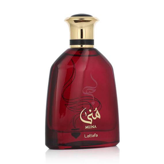 Lattafa Muna Eau De Parfum 100 ml (woman)