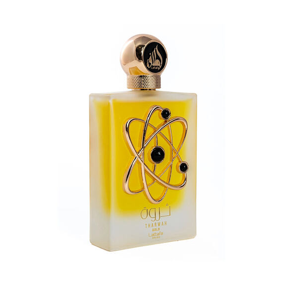Lattafa Pride Tharwah Gold Eau De Parfum 100 ml (unisex)
