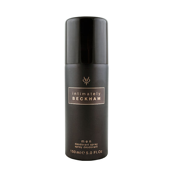 David Beckham Intimately for Men Deodorant Spray 150 ml (man)