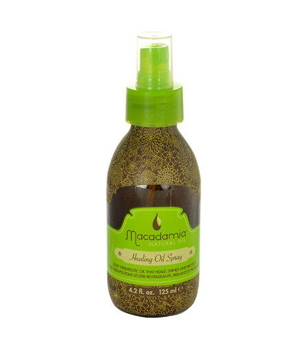 Macadamia Natural Oil Healing Oil Spray 125 ml