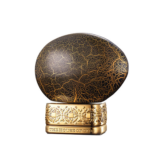 The House of Oud Blessing Silence Eau De Parfum 75 ml (unisex)