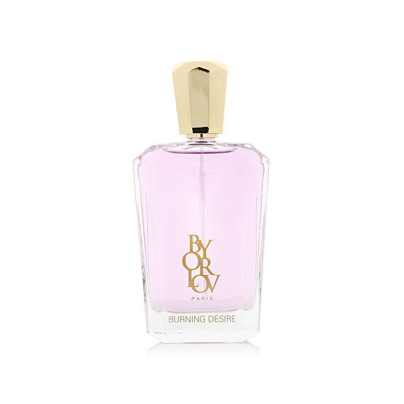 Orlov Paris Burning Desire Eau De Parfum 75 ml (woman)