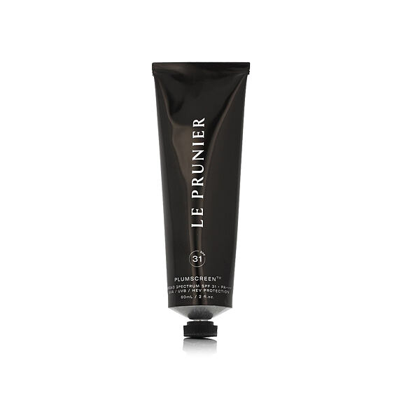 Le Prunier Plumscreen Broad Spectrum SPF 31 60 ml