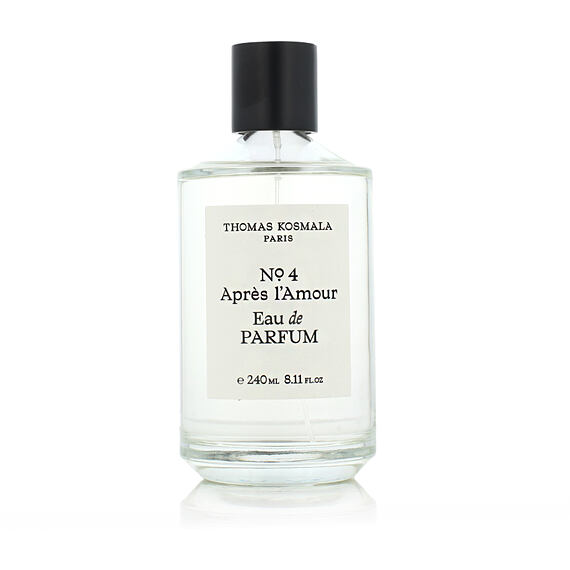 Thomas Kosmala No.4 Aprés l'Amour Eau De Parfum 240 ml (unisex)