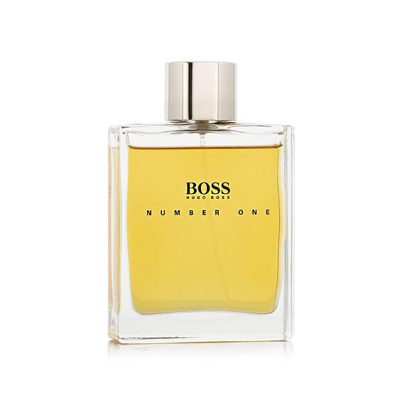 Hugo Boss Number One Eau De Toilette 100 ml (man)