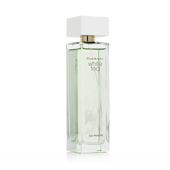 Elizabeth Arden White Tea Eau Fraiche Eau De Toilette 100 ml (woman)