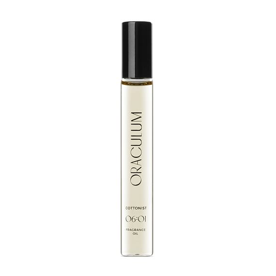 Oraculum 06:01 COTTONIST Parfümiertes Öl 10 ml (woman)