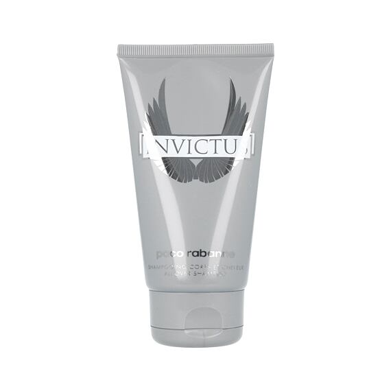 Paco Rabanne Invictus Duschgel 150 ml (man)