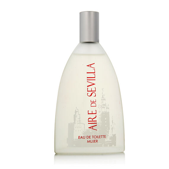 Instituto Español Aire de Sevilla Eau De Toilette 150 ml (woman)