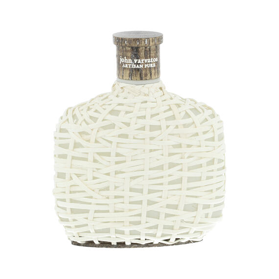 John Varvatos Artisan Pure Eau De Toilette 125 ml (man)