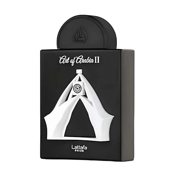 Lattafa Pride Art of Arabia II Eau De Parfum 100 ml (unisex)