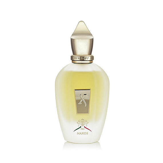 Xerjoff XJ 1861 Naxos Eau De Parfum 100 ml (unisex)