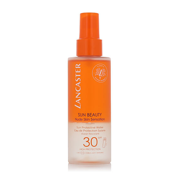 Lancaster Sun Beauty Sun Protective Water SPF 30 150 ml