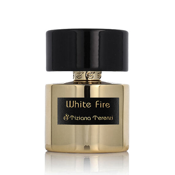 Tiziana Terenzi White Fire Extrait de Parfum 100 ml (unisex)