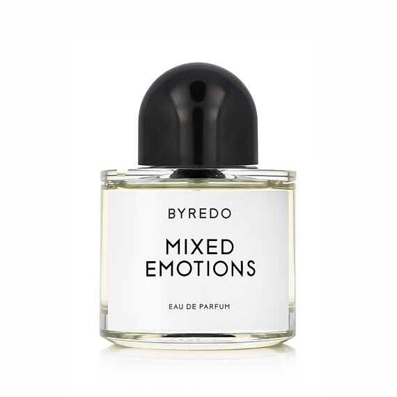 Byredo Mixed Emotions Eau De Parfum 100 ml (unisex)