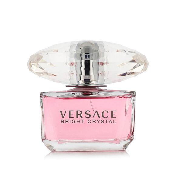 Versace Bright Crystal Deodorant im Glas 50 ml (woman)
