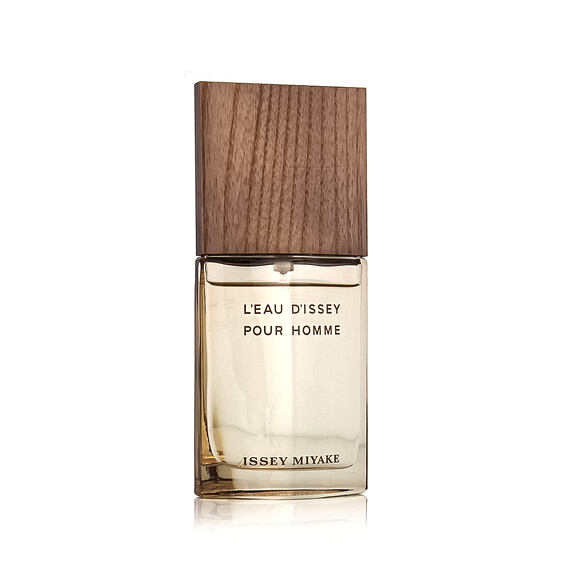 Issey Miyake L'Eau d'Issey Pour Homme Vétiver Eau De Toilette Intense 100 ml (man)