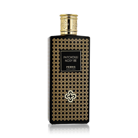 Perris Monte Carlo Patchouli Nosy Be Eau De Parfum 100 ml (unisex)