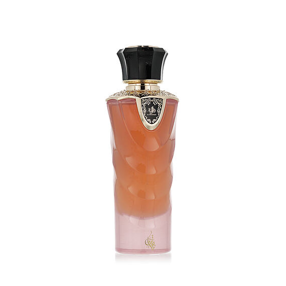 Al Wataniah Tibyan Eau De Parfum 100 ml (woman)