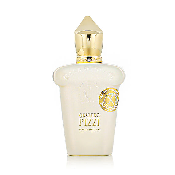 Xerjoff Casamorati 1888 Quattro Pizzi Eau De Parfum 30 ml (unisex)