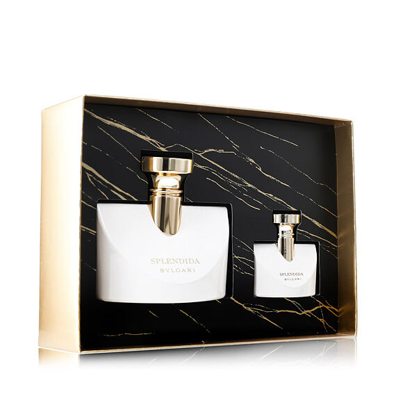 Bvlgari Splendida Patchouli Tentation EDP 100 ml + EDP 15 ml (woman)