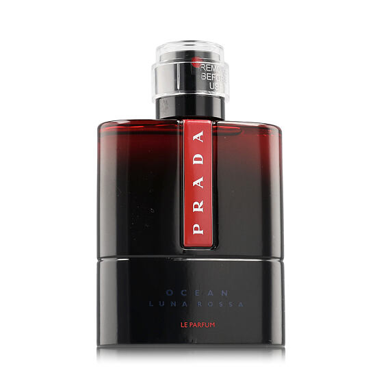 Prada Luna Rossa Ocean Parfum - nachfüllbar 100 ml (man)