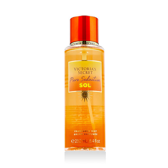 Victoria's Secret Pure Seduction Sol Bodyspray 250 ml (woman)