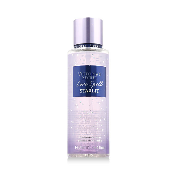 Victoria's Secret Love Spell Starlit Bodyspray 250 ml (woman)