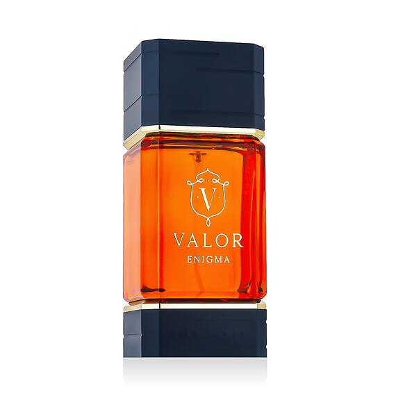 Khadlaj Valor Enigma Eau De Parfum 100 ml (man)