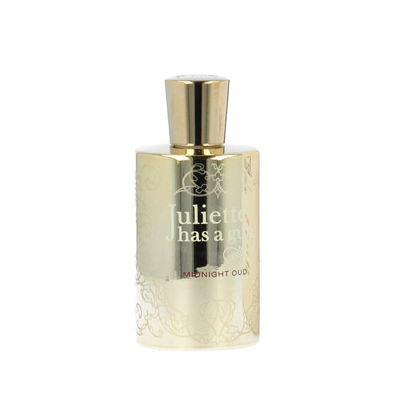Juliette Has A Gun Midnight Oud Eau De Parfum 100 ml (woman)