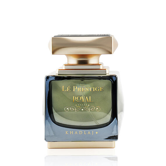 Khadlaj Lé Prestige Royal Eau De Parfum 100 ml (man)