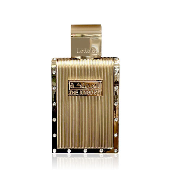 Lattafa The Kingdom Eau De Parfum 100 ml (man)