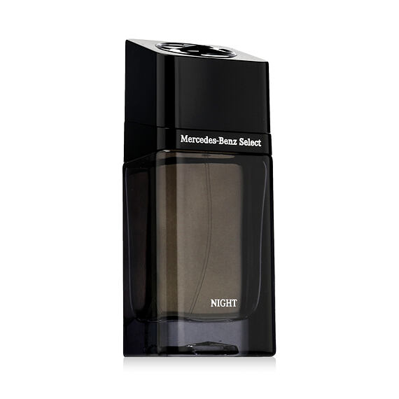 Mercedes-Benz Select Night Eau De Parfum 100 ml (man)
