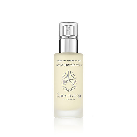 Omorovicza Queen of Hungary Mist 100 ml