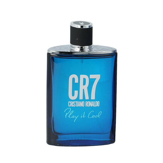 Cristiano Ronaldo CR7 Play It Cool Eau De Toilette 100 ml (man)