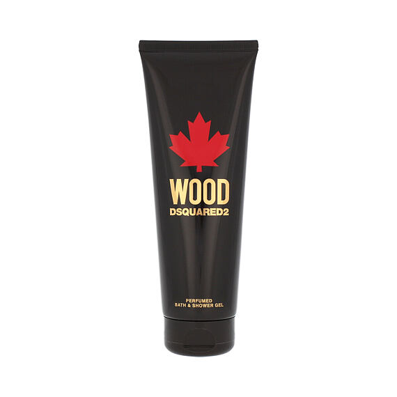 Dsquared2 Wood for Him Duschgel 250 ml (man)