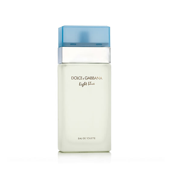 Dolce & Gabbana Light Blue Eau De Toilette 100 ml (woman)