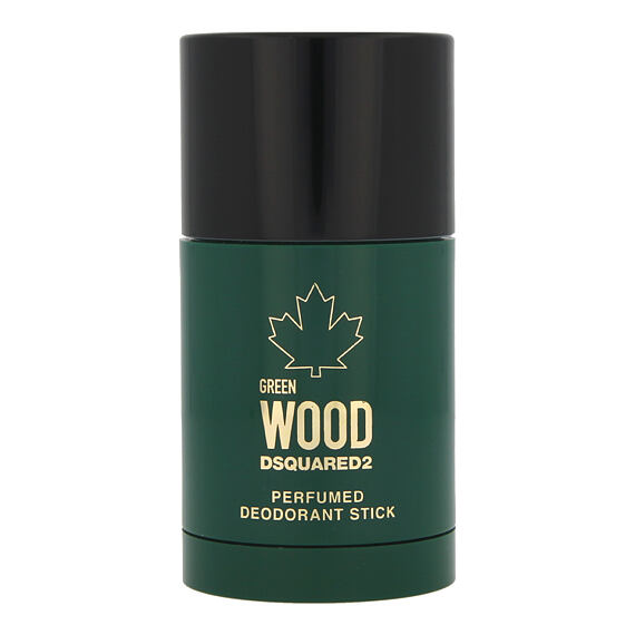 Dsquared2 Green Wood Deostick 75 ml (man)