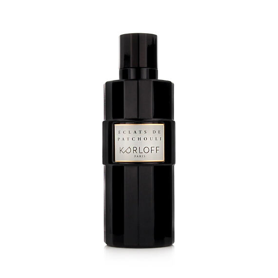 Korloff Éclats de Patchouli Eau De Parfum 100 ml (unisex)