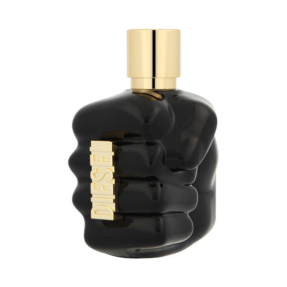 Diesel Spirit of the Brave Eau De Toilette 75 ml (man)